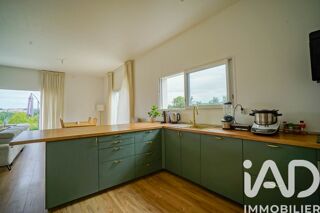  Maison � vendre 5 pi�ces 121 m�