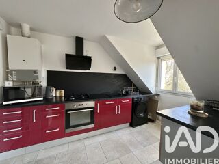  Appartement � vendre 2 pi�ces 42 m�