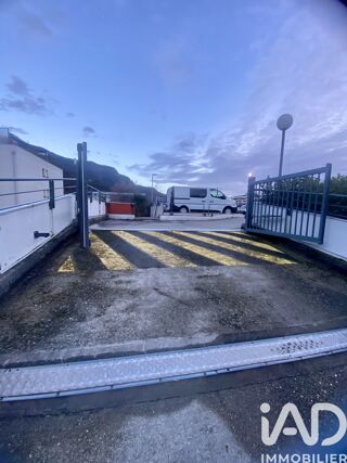  Parking / Garage � vendre 13 m�