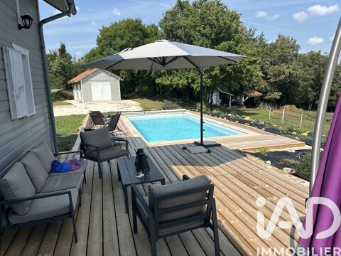   Vente Maison/villa 5 pi�ces Maison - 5 pi�ce(s) - 128 m�