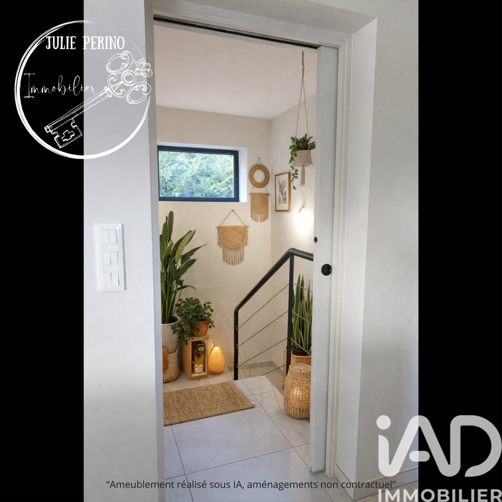 � vendre  Maison Claix (38640)