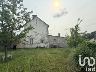  Maison  vendre 4 pices 127 m