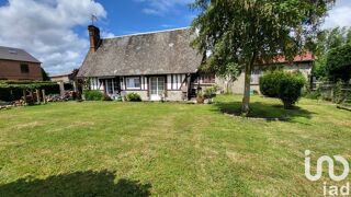  Maison � vendre 3 pi�ces 55 m�