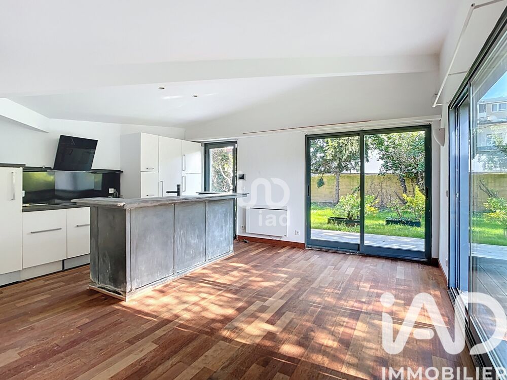 � vendre  Villa Saint-Maur-des-Foss�s (94100)