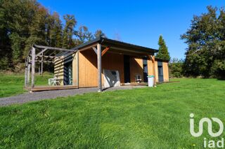  Maison � vendre 5 pi�ces 92 m�