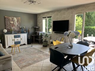  Maison � vendre 5 pi�ces 100 m�