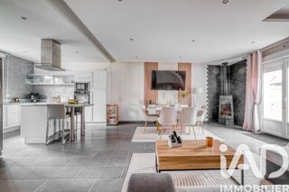  Maison � vendre 6 pi�ces 153 m�