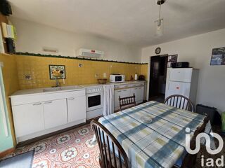  Maison � vendre 3 pi�ces 60 m�