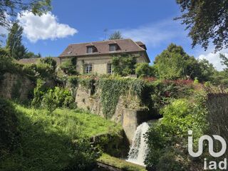  Maison � vendre 9 pi�ces 186 m�