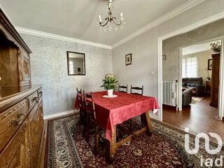  Maison � vendre 4 pi�ces 95 m�