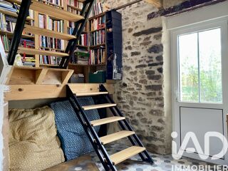  Maison � vendre 2 pi�ces 61 m�