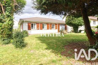  Maison � vendre 5 pi�ces 93 m�