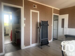  Appartement  vendre 3 pices 63 m