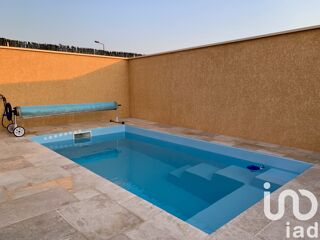  Maison  vendre 5 pices 123 m