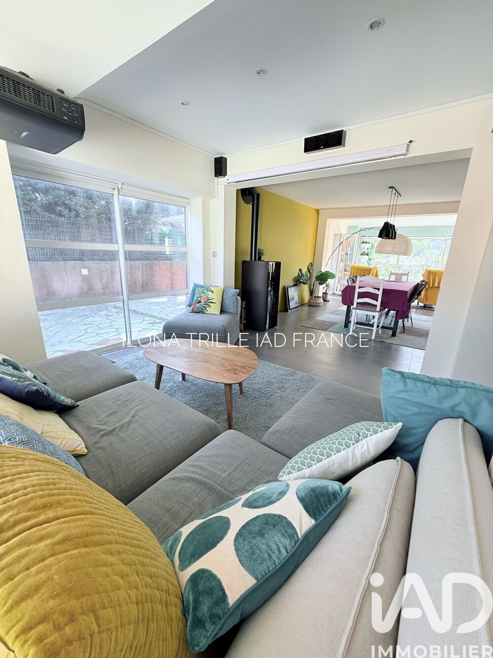 � vendre  Maison La Seyne-sur-Mer (83500)