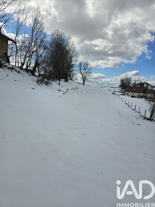  Terrain � vendre 617 m�
