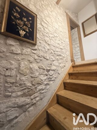  Maison � vendre 4 pi�ces 80 m�