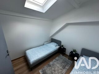  Maison � louer 3 pi�ces 55 m�