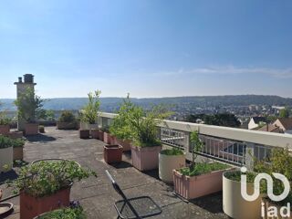  Appartement  vendre 4 pices 86 m