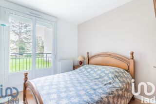  Appartement � vendre 2 pi�ces 51 m�