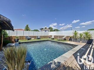  Maison  vendre 5 pices 172 m