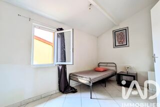  Appartement � vendre 3 pi�ces 34 m�