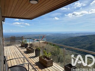  Maison  vendre 5 pices 126 m