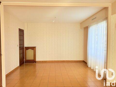  Appartement  vendre 5 pices 104 m