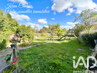  Maison � vendre 4 pi�ces 125 m�