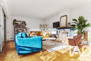  Appartement � vendre 4 pi�ces 83 m�