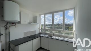  Appartement � vendre 3 pi�ces 54 m�