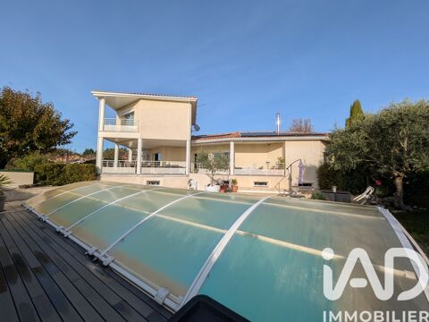 Vente Villa Vente Maison d'architecte 10 pi�ces Puygouzon