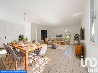  Maison � vendre 6 pi�ces 125 m�