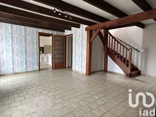  Maison � vendre 5 pi�ces 75 m�