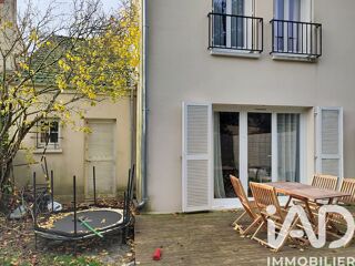  Maison � vendre 6 pi�ces 115 m�