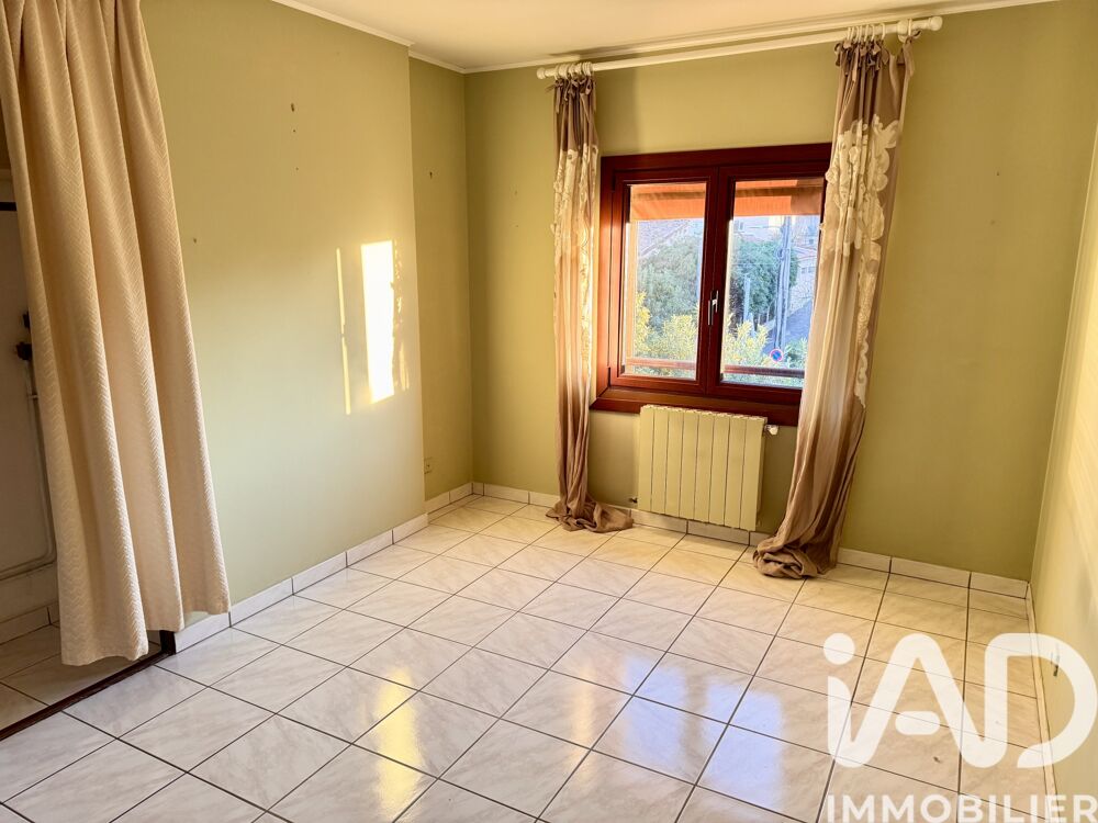  vendre  Maison Toulon (83000)