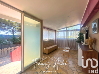  Maison � vendre 4 pi�ces 54 m�