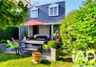  Maison � vendre 5 pi�ces 106 m�