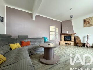  Maison � vendre 4 pi�ces 90 m�