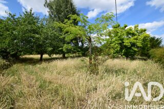  Terrain � vendre 501 m�