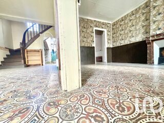  Maison � vendre 7 pi�ces 87 m�