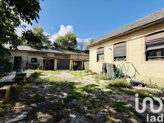  Maison  vendre 4 pices 116 m