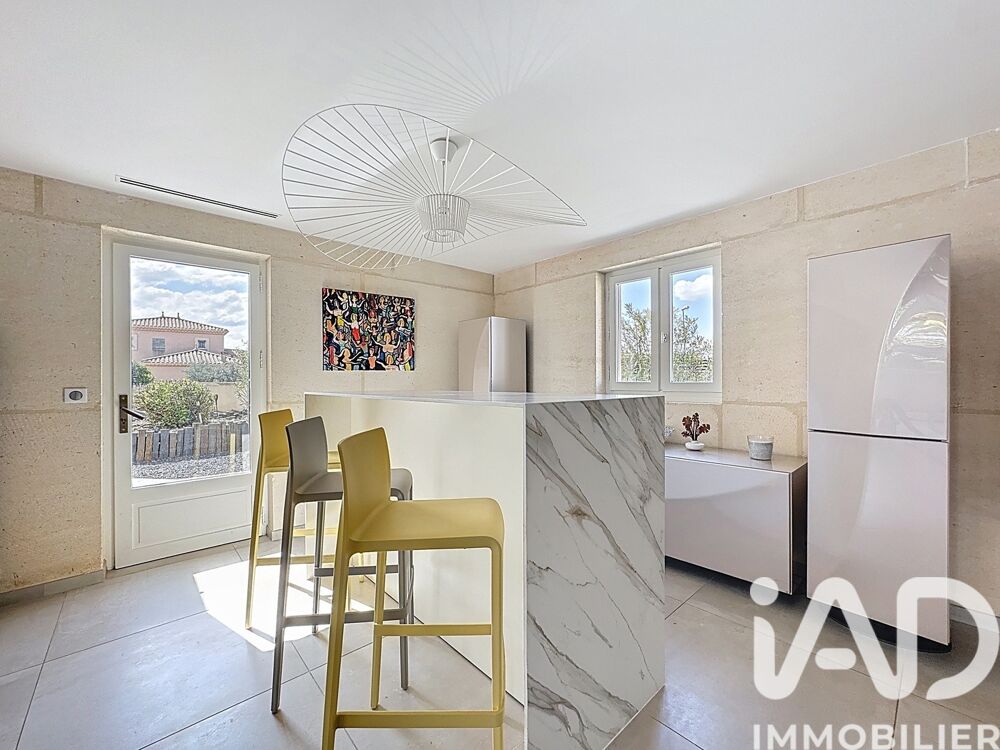 � vendre  Villa Caux (34720)