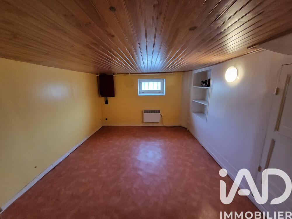 � vendre  Maison Neuilly-Plaisance (93360)