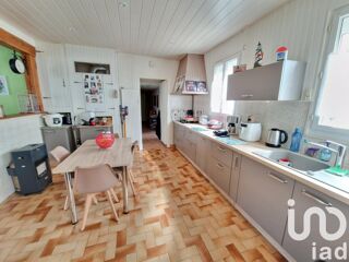  Maison  vendre 6 pices 145 m