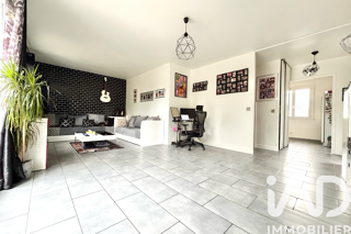  Maison � vendre 4 pi�ces 81 m�