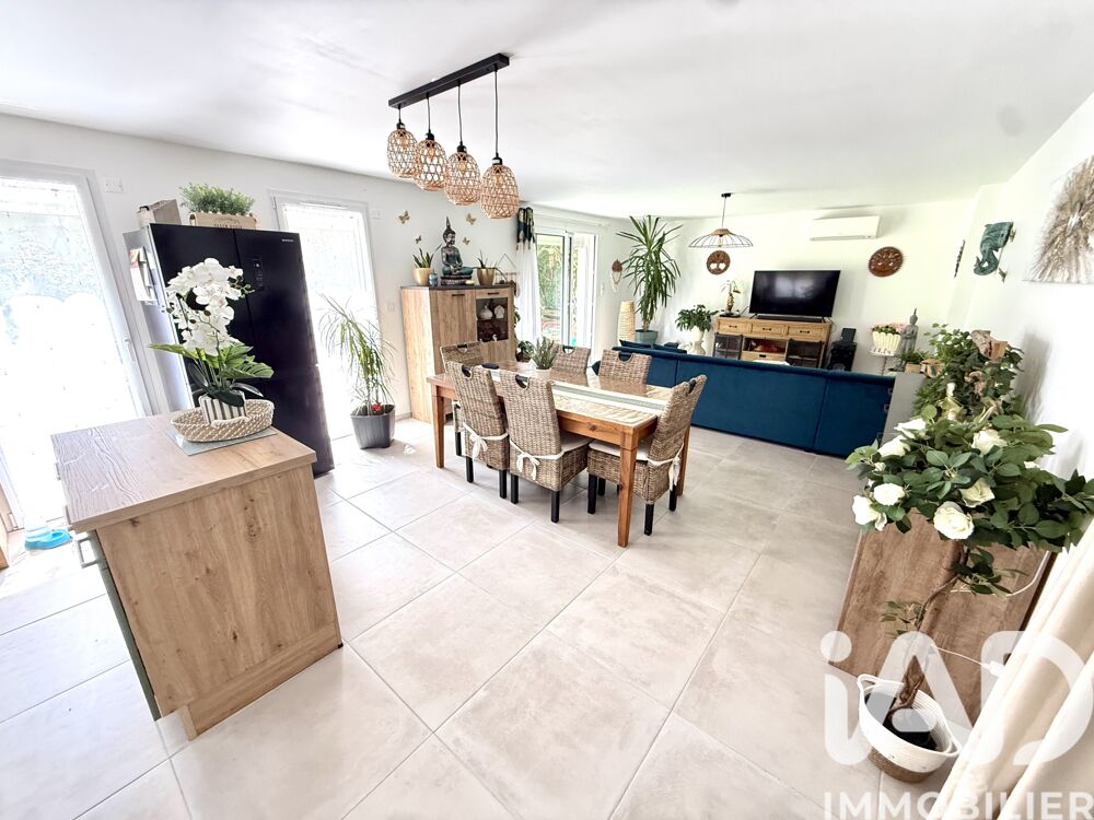 � vendre  Maison Malataverne (26780)