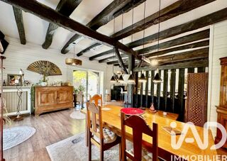  Maison � vendre 10 pi�ces 368 m�