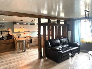  Maison � vendre 5 pi�ces 110 m�