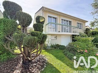  Maison � vendre 5 pi�ces 95 m�